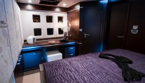 SEA BASS - Cabin